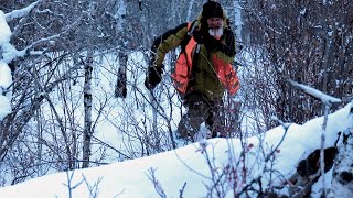 How it feels to freeze to death | The Stages of Hypothermia