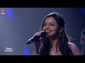 September maadham Song By #Pooja 😎 | Super Singer Season 9 | Episode Preview