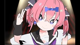 【MMD】ビビデバ【いくしー／Ixy】