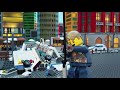 Lego City 2017 Police Station Commercial