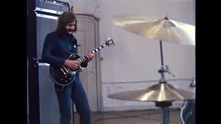 Focus - "Focus II" - Moving Waves (Including ending) (1971) [Restored]