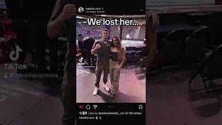 We Lost Tabatha Ricci