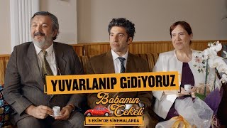 Babamın Ceketi - Yuvarlanıp Gidiyoruz