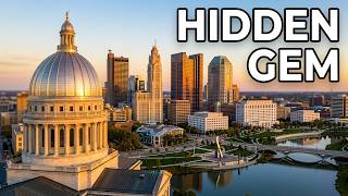 Exploring Columbus Ohio | Midwest’s Most Underrated City