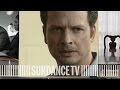 RECTIFY | Daniel Holden's Character Evolution | SundanceTV