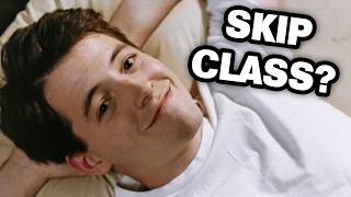 What Really Happens When You Skip School