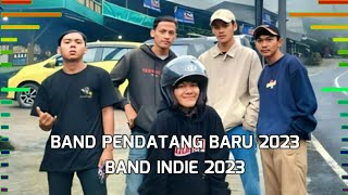 BAND PENDATANG BARU 2023-BAND INDIE 2023-(OFFICIAL MUSIC VIDEO)