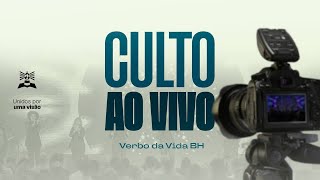 CULTO CELEBRAÇÃO | MANHÃ | PR ANDERSON LAIGNIER