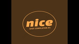 ShellShockLive | Nice Shot Compilation #3