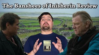 The Banshees of Inisherin Review