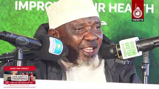 EMPASA Y'OBUSIRAAMU - SHK YAHYA RAMADHAN MWANJE | UMMAH HOUSE DARSU 24