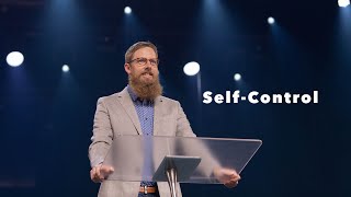 Gateway Church Live | “Self-Control” by Pastor Josh Morris