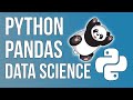 Python Pandas :  How to deal with missing values in Pandas