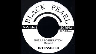 Intensified - Boss A Botheration - 1995