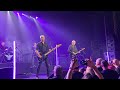 THE STRANGLERS - WALTZINBLACK/TOILER ON THE SEA