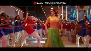 Teri bhabhi // coolie no 1 // Varun Dhawan // Sara Ali Khan //Hindi music video #shorts