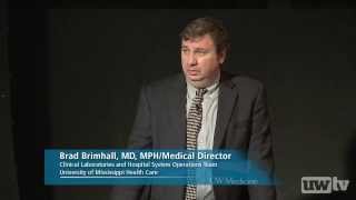 Archive: Integrated Health Analytics & Value for Lab Medicine and Pathology