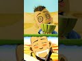 pov sokka drank the cactus juice and now everyone s a puppet... avatar shorts