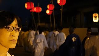 【2024年秋】太宰府天満宮神幸式大祭｜参道に店舗を構える社長の初参列に密着｜お下りの儀