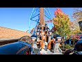 HERSHEYPARK- Fahrenheit POV, 97-Degrees & Falling Fast! Back Row