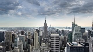 CornellNYC: The Empire State Building