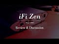 iFi Zen DAC/Amp Review - A New Entry Level Standard?