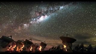 Sommes-nous seuls dans l'univers ? -  Documentaire