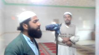 urdu naat by monsoor khan(waqas khan 03134457057 Dhok-Afghan)