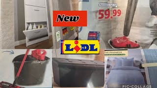 Arrivage #LIDL#garges les-gonnesses le 13/12/25🚨🚨🚨😱😱🧺🧹