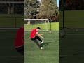 how to score the perfect freekick