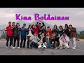 Ekdev Limbu X Laure - Kina Boldainau | Dance Cover | Sukhim United & BRSTP & LOL Stuido | Sikkim2023