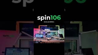 [Radio] Spin Radio 106 FM Jakarta Sign Off/Penutup Siaran (27/03/2023-00:30 WIB GMT+7)