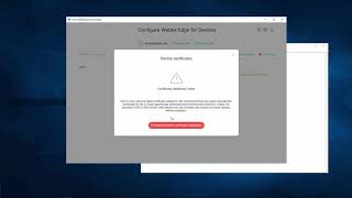 How to Link CUCM Registered Endpoints to Webex Control Hub Using a CSV File