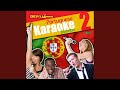Tutu Maramba (Karaoke Version)