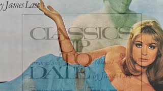 12 Adagio NO 1 G Minor : James Last - Classics Up To Date 1966