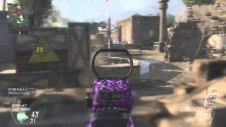 BO2: 75-1 The Biggest Problem of COD! German Commentator