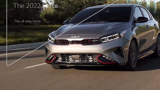 2022 Kia Forte - The all new forte - Eastside Kia