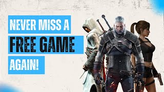 Python Web Scraping for Beginners: Scrape Prime Gaming Freebies - Part 1