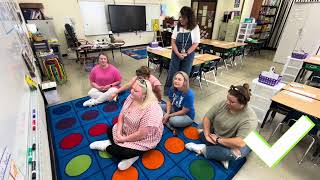 Classroom Expectations