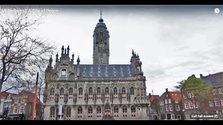 MIddelburg || A City of Peace