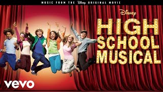 Drew Seeley, Vanessa Hudgens – What I've Been Looking For (Reprise) (From "High School Musical")