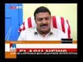 panchayath official against protest against quarry in vattappara manorama news