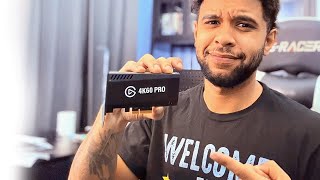 FIX Your Elgato 4K 60 Pro! 4k 60 Pro Setup