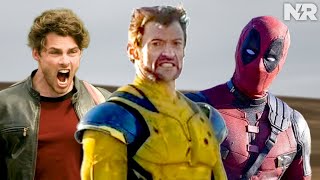DEADPOOL 3's Most Surprising Cameos: Who WON'T Be in the Film? | Sneak Peek