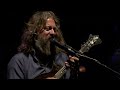 Greensky Bluegrass feat. Holly Bowling - “Solstice” → “Living Over” → “Solstice” - Live at Red Rocks