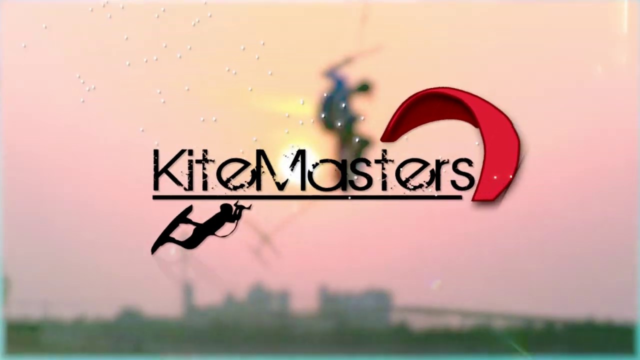 Kite Masters 2020 - Promo - YouTube