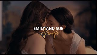 Emily & Sue | Afterlife (Español)