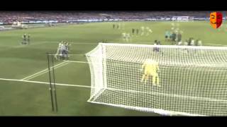 Benzema volley goal VS Manchester City - 24 07 2015 - International Champions Cup 2015