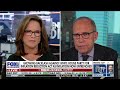 larry kudlow on potential railroad strike it s going to make everything worse