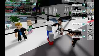 Roblox Ban Speedrun (4:38)
